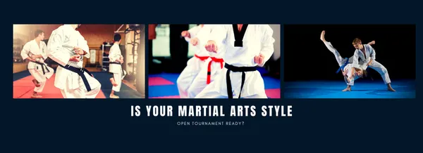 Unveiling the Most Prestigious Martial Arts Tournaments